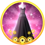 Luxury Dress